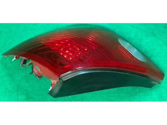 2005 2006 2007 2008 2009 2010 Pontiac G6 Sedan RH Right Passenger Tail Light OEM
