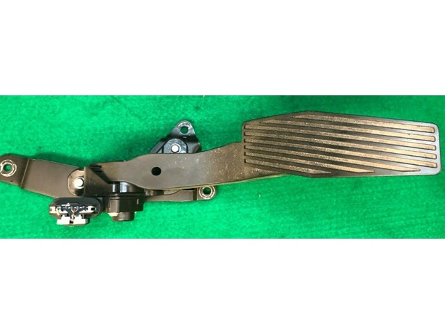 Gas Accelerator Pedal Sensor FITS: 2005-2010 PONTIAC G6 3.5L 05 06 07 08 09 10