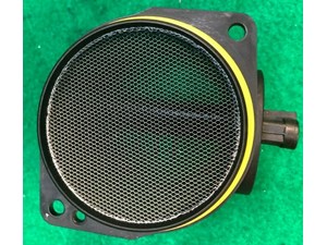 2007 PONTIAC G6 MAF MASS AIR FLOW SENSOR ASSEMBLY 15911983 FITS MANY