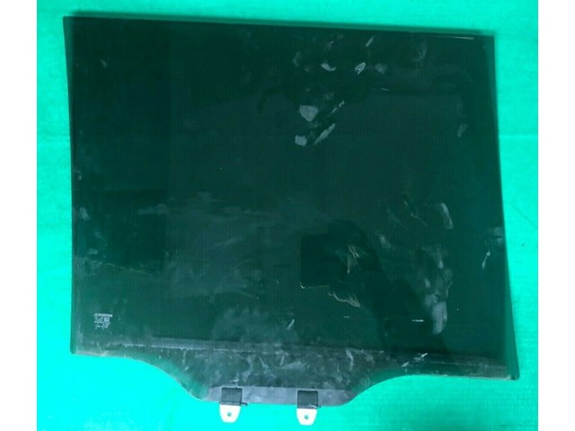 2003-2007 HONDA PILOT WINDOW DRIVER SIDE REAR DOOR GLASS LH  OEM