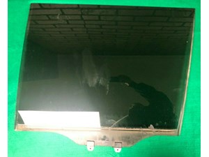 2003-2007 HONDA PILOT WINDOW DRIVER SIDE REAR DOOR GLASS LH  OEM