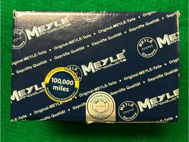 VW Audi 4000 80 90 Passat Corrado Golf Rabbit Engine Water Pump Meyle NEW