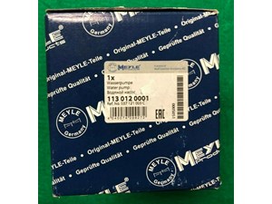 VW Audi 4000 80 90 Passat Corrado Golf Rabbit Engine Water Pump Meyle NEW