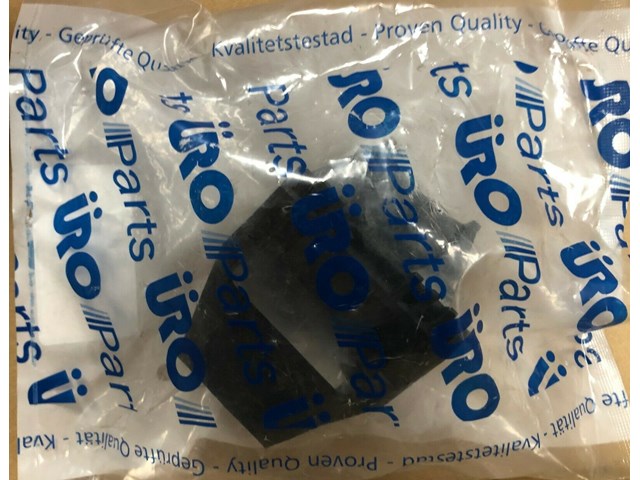  Radiator Mount Bracket URO Parts 17111436264