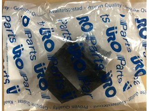  Radiator Mount Bracket URO Parts 17111436264