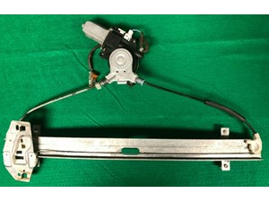 03 04 05 06 07 08 Honda Pilot Window Regulator Right Passenger Rear Door OEM