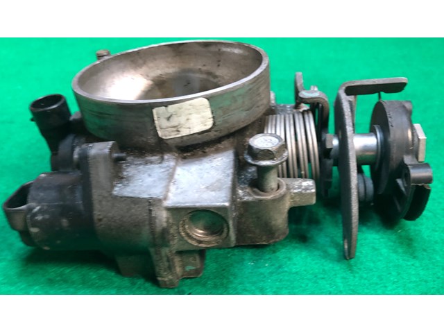 97 98 1998 CHEVY MALIBU THROTTLE BODY THROTTLE VALVE ASSEMBLY
