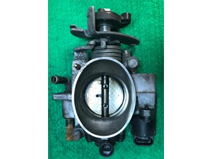 97 98 1998 CHEVY MALIBU THROTTLE BODY THROTTLE VALVE ASSEMBLY