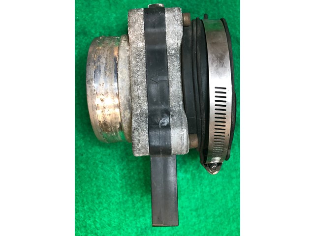 MAF 97 1998 98 99 1999 00 01 02 03 CHEVY MALIBU 3.1L MASS AIR FLOW METER SENSOR 