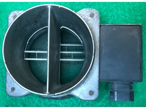 MAF 97 1998 98 99 1999 00 01 02 03 CHEVY MALIBU 3.1L MASS AIR FLOW METER SENSOR 