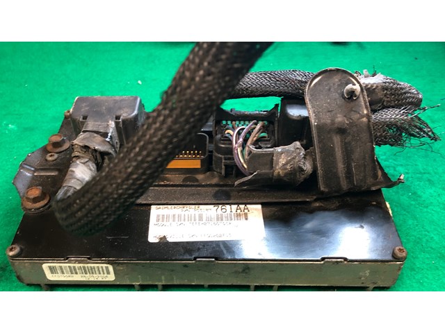 ECM PCM ECU Engine Computer Module 2007 Chrysler PT Cruiser | P05187761AA