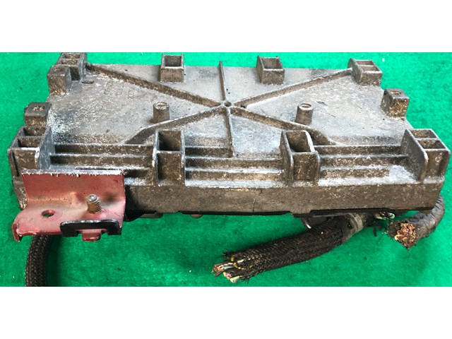 ECM PCM ECU Engine Computer Module 2007 Chrysler PT Cruiser | P05187761AA