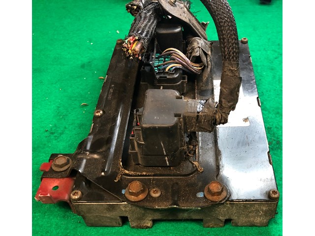 ECM PCM ECU Engine Computer Module 2007 Chrysler PT Cruiser | P05187761AA