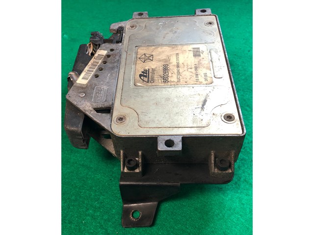 93-95 GRAND CHEROKEE ZJ JEEP WRANGLER YJ XJ ABS ANTI LOCK BRAKE MODULE 56026993