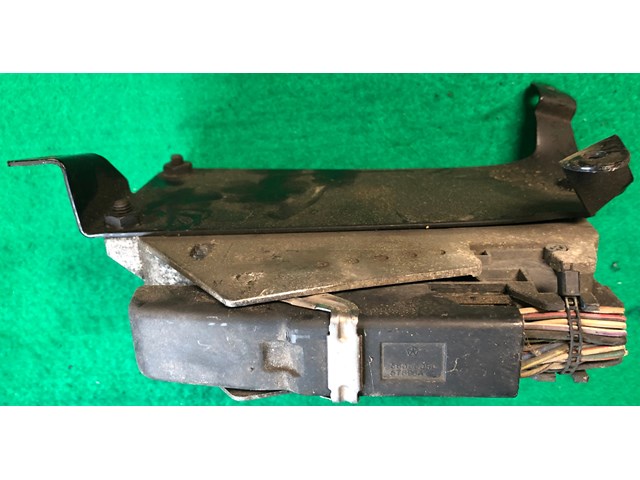 93-95 GRAND CHEROKEE ZJ JEEP WRANGLER YJ XJ ABS ANTI LOCK BRAKE MODULE 56026993