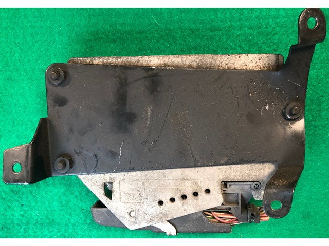 93-95 GRAND CHEROKEE ZJ JEEP WRANGLER YJ XJ ABS ANTI LOCK BRAKE MODULE 56026993