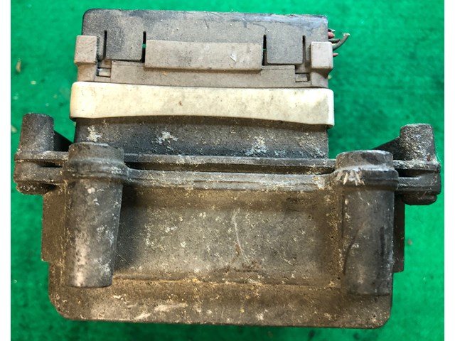 03-05 TRAILBLAZER ENVOY ASCENDER ECM ECU ENGINE CONTROL COMPUTER MODULE 12573576