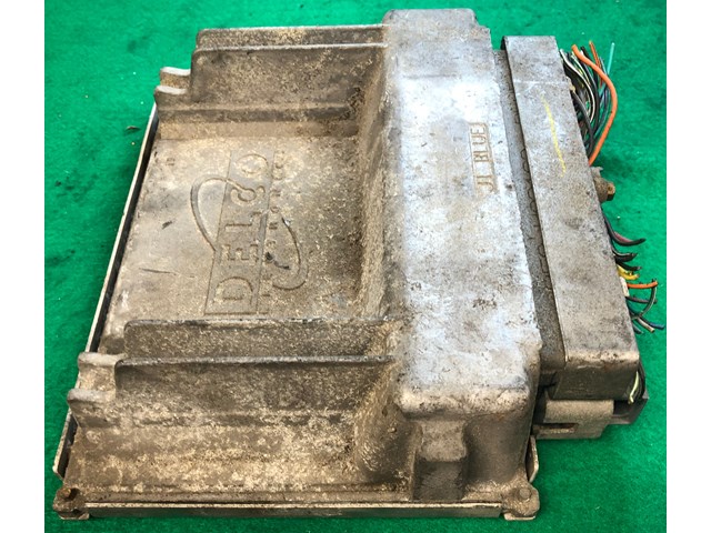 01 2001 Oldsmobile Intrigue ACDELCO 09378702 Engine Control Computer Module ECU 