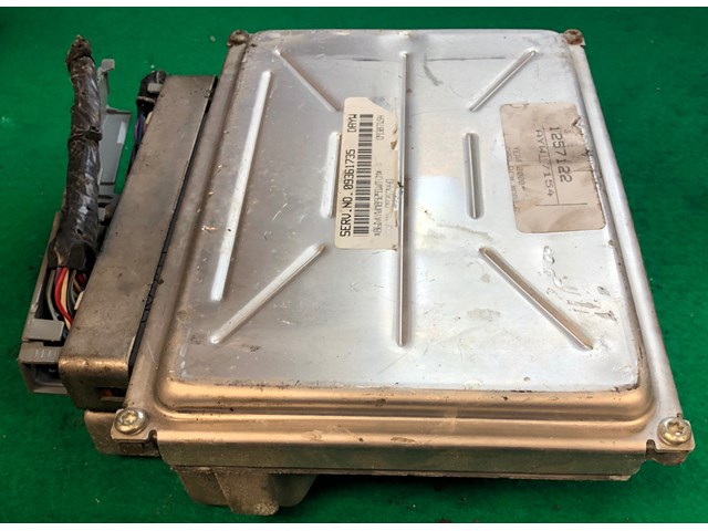 2000 CHEVROLET IMPALA MONTE CARLO ENGINE CONTROL MODULE COMPUTER ECU ECM PCM 093