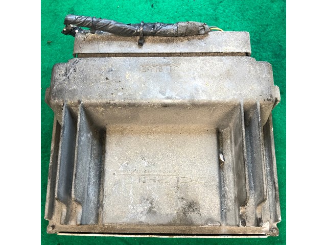 2000 CHEVROLET IMPALA MONTE CARLO ENGINE CONTROL MODULE COMPUTER ECU ECM PCM 093