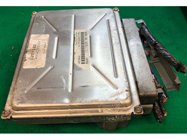 2000 CHEVROLET IMPALA MONTE CARLO ENGINE CONTROL MODULE COMPUTER ECU ECM PCM 093