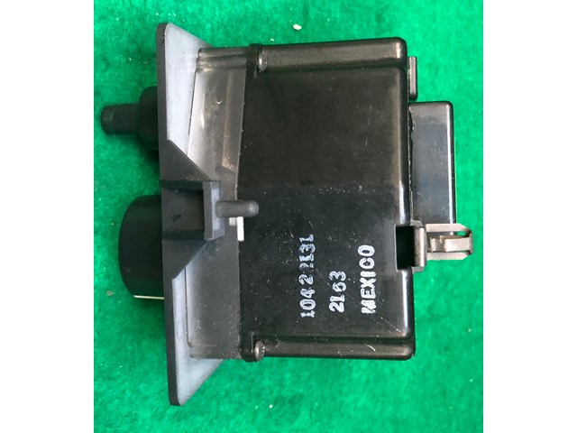 2003 BUICK RENDEZVOUS HEAD LAMP LIGHT FOG SWITCH AUTO INTERIOR 10422131  