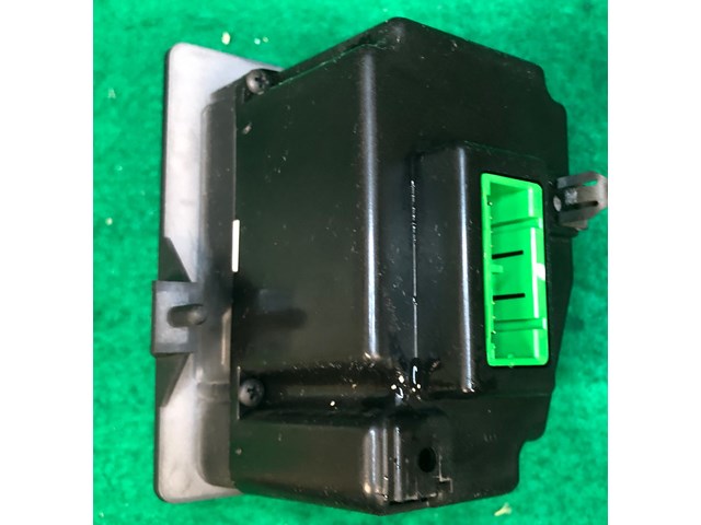 2003 BUICK RENDEZVOUS HEAD LAMP LIGHT FOG SWITCH AUTO INTERIOR 10422131  