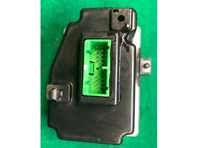 2003 BUICK RENDEZVOUS HEAD LAMP LIGHT FOG SWITCH AUTO INTERIOR 10422131  