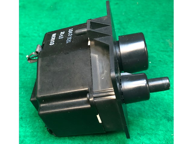 2003 BUICK RENDEZVOUS HEAD LAMP LIGHT FOG SWITCH AUTO INTERIOR 10422131  