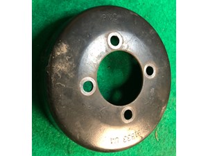 2003 Buick Rendezvous WATER PUMP PULLEY 14091833