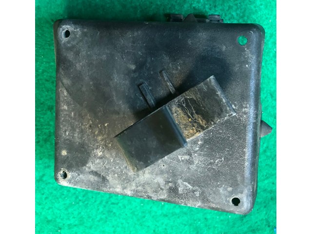 2002 - 2007 BUICK RENDEZVOUS CRUISE CONTROL UNIT MOUNTED BRACKET 2003 OEM