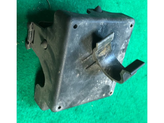 2002 - 2007 BUICK RENDEZVOUS CRUISE CONTROL UNIT MOUNTED BRACKET 2003 OEM