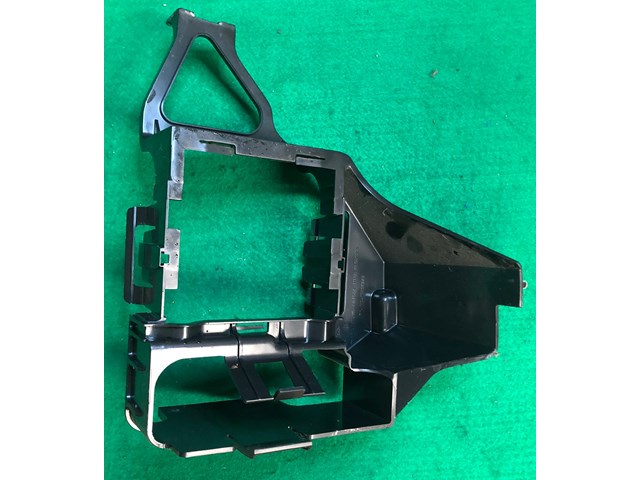 2003 Buick Rendezvous Fuse Box Mounting Bracket 10434244
