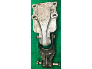 02 03 04 05 06 07 BUICK RENDEZVOUS 3.4L V6 ENGINE MOTOR MOUNT RIGHT BRACKET OEM