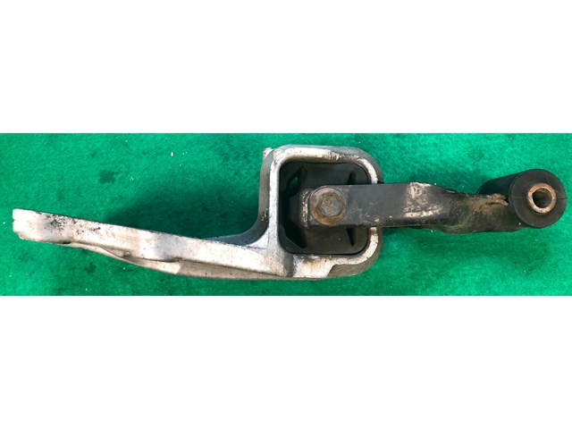 02 03 04 05 06 07 BUICK RENDEZVOUS 3.4L V6 ENGINE MOTOR MOUNT LEFT BRACKET OEM