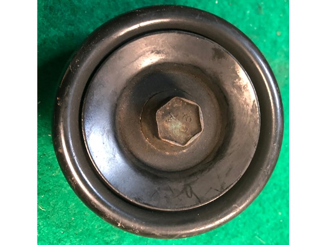 2003 Buick Rendezvous Idler Pulley OEM