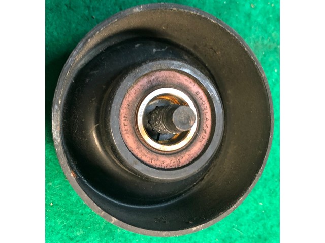 2003 Buick Rendezvous Idler Pulley OEM