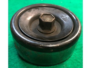 2003 Buick Rendezvous Idler Pulley OEM