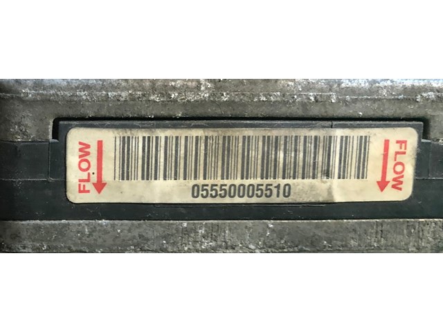 2003 Buick Rendezvous MAF Sensor