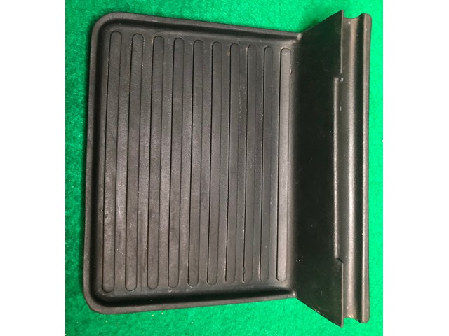 02 03 04 05 Explorer Mountaineer Center Console Rubber Liner Mat 2002 2003 2004