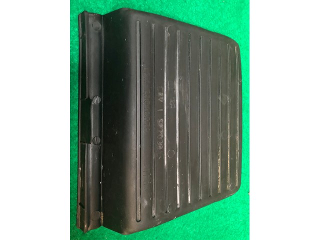 02 03 04 05 Explorer Mountaineer Center Console Rubber Liner Mat 2002 2003 2004