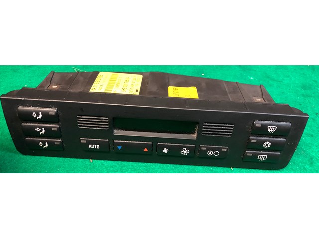 2003 BMW 330i Climate Control