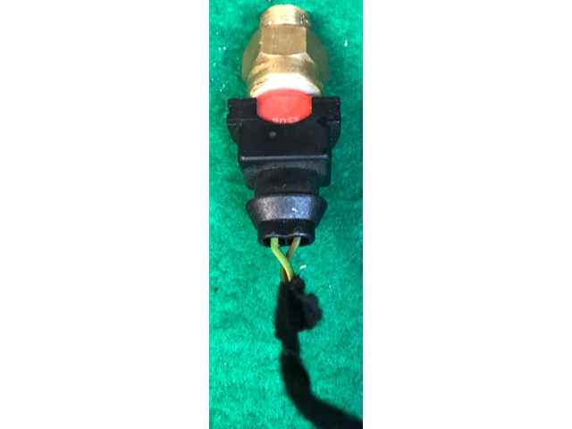 2003 BMW 330i COOLING FAN TEMPERATURE SWITCH SENSOR