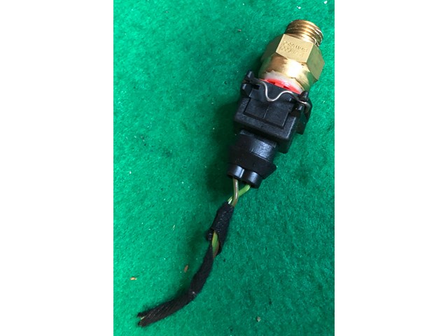 2003 BMW 330i COOLING FAN TEMPERATURE SWITCH SENSOR