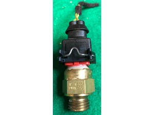 2003 BMW 330i COOLING FAN TEMPERATURE SWITCH SENSOR