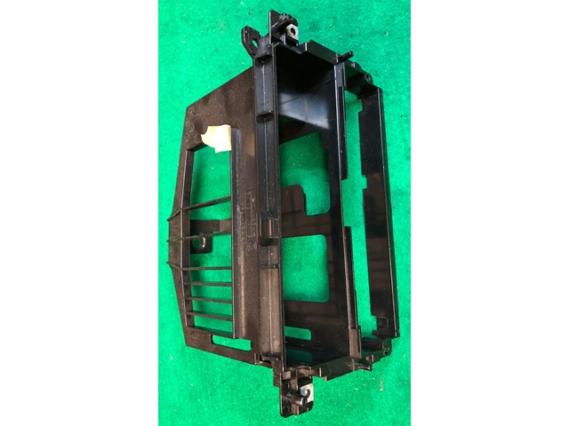 BMW E46 Radio AC Climate Control Mount Bracket M3 325 330 2003-2006 OEM