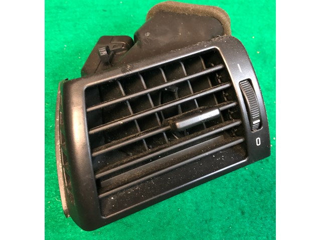 OEM 99-06 BMW E46 Front Left Driver Air Vent Side