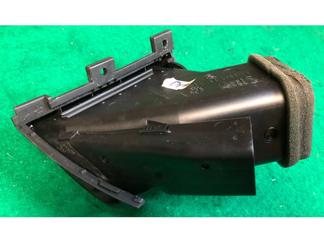 OEM 99-06 BMW E46 Front Left Driver Air Vent Side