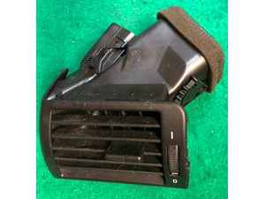 OEM 99-06 BMW E46 Front Left Driver Air Vent Side