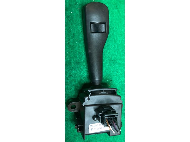 2003 BMW 330i E46 WINDSHIELD WIPER SWITCH OEM 8363664